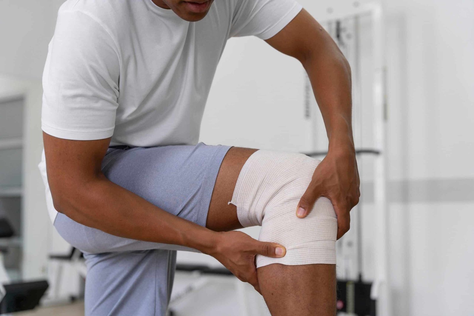 Prótesis de Rodilla: Qué Es, Cuándo se Recomienda y Cómo Saber si es tu Momento
